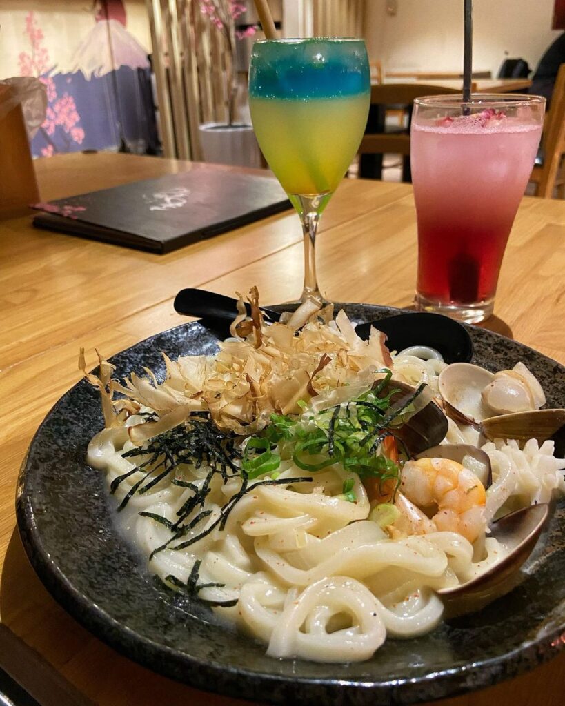 毛起來喫寵物日式居酒屋