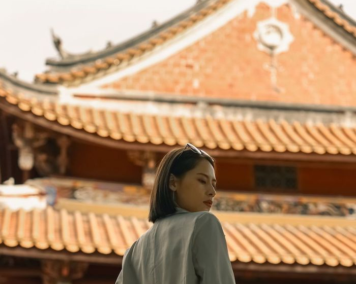臺灣孔廟
