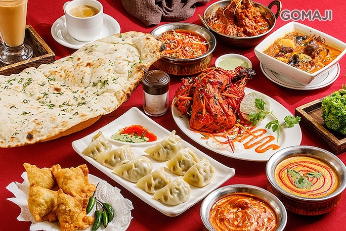 西藏廚房Tibet kitchen