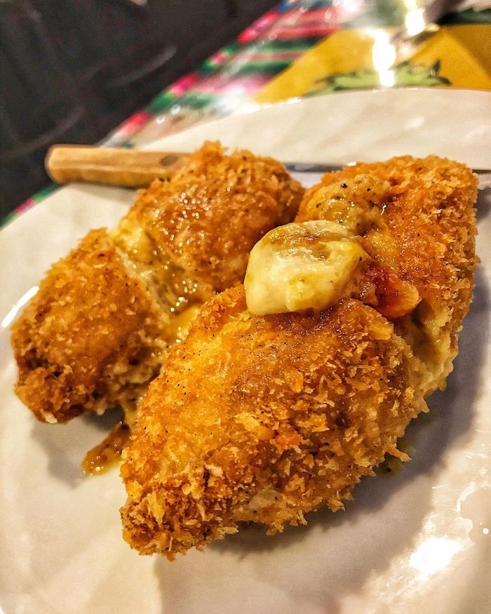 黛麗莎西班牙拉丁美洲餐廳