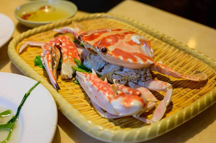 萬里漁港