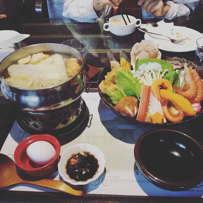 Camel Cafe 駱駝咖啡館