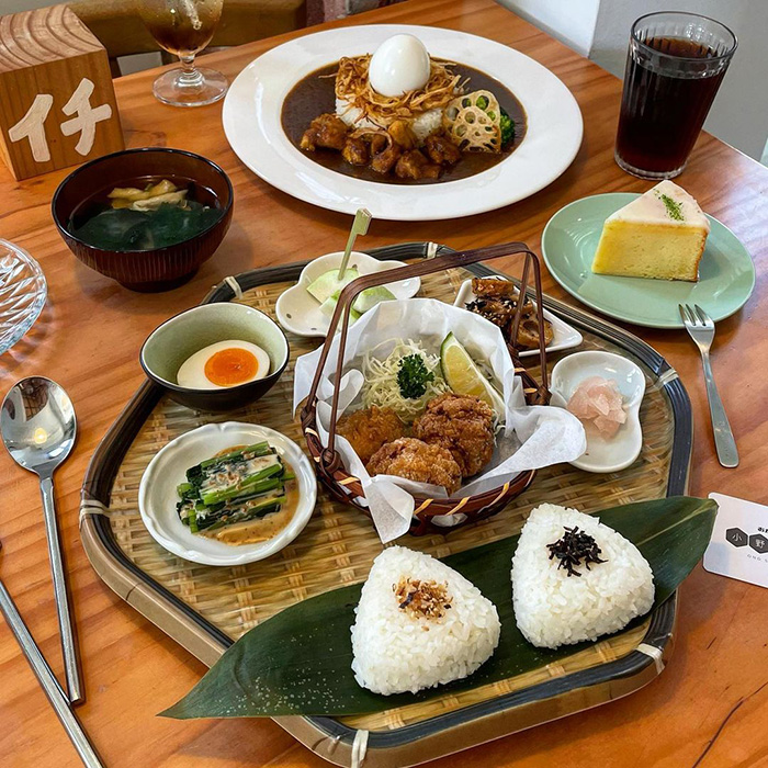 小野食堂