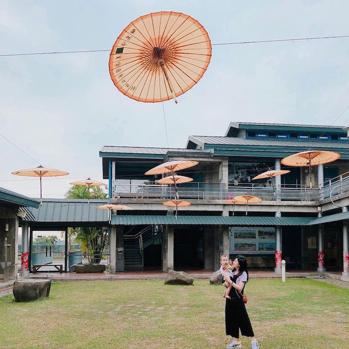 美濃客家文物館