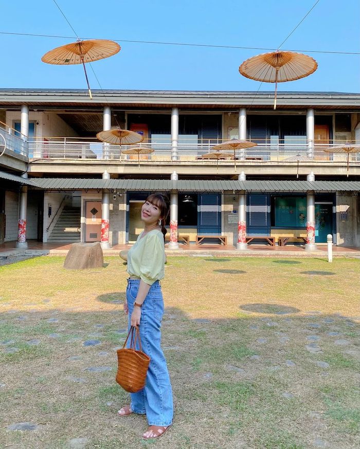 美濃客家文物館