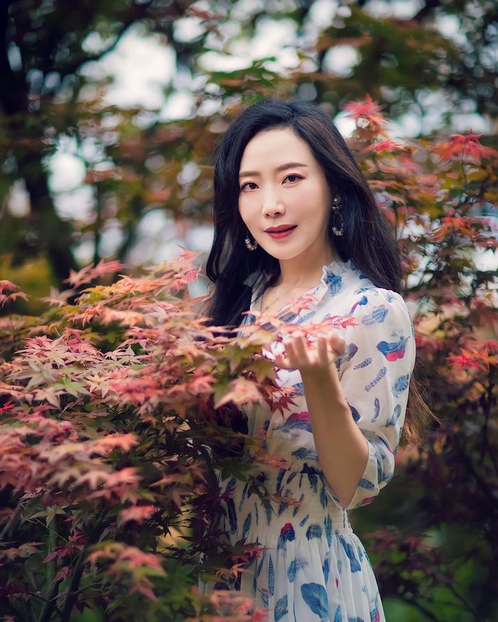 奧萬大森林遊樂區