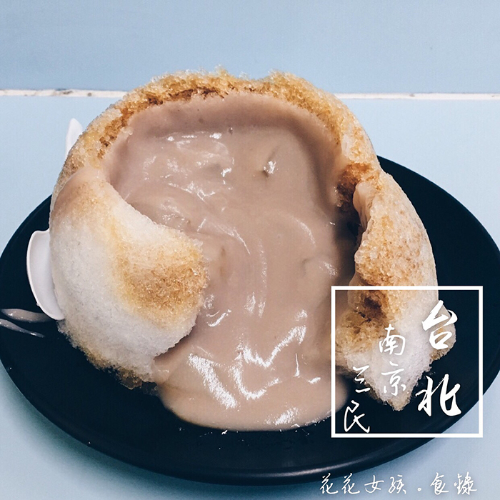 六順豆花