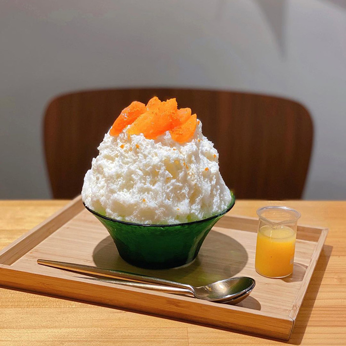 Kakigori Toshihiko