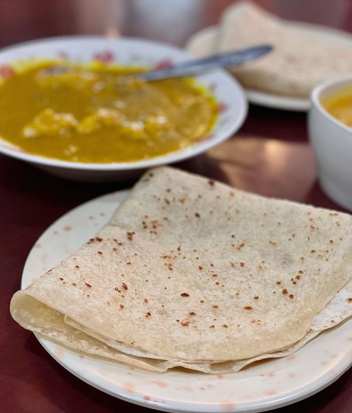 Lahore 拉合爾異國美食
