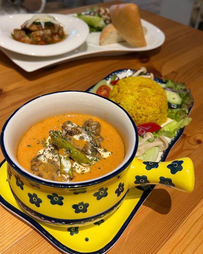 Ural Forest European Bistro 烏拉森林 東歐餐酒館