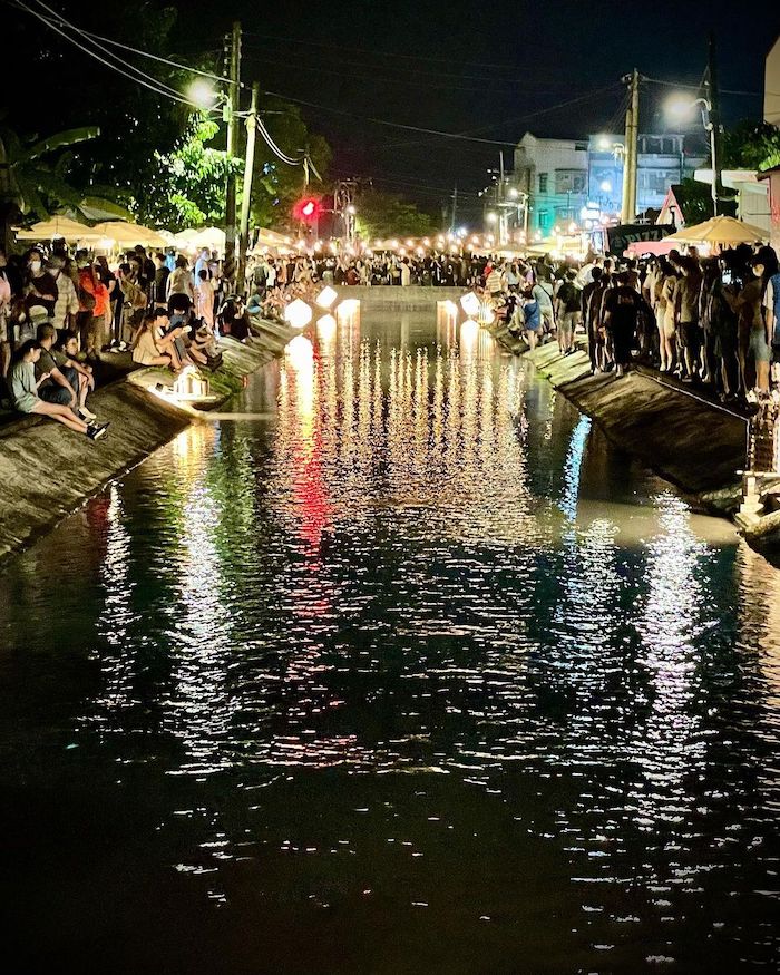 美濃水圳