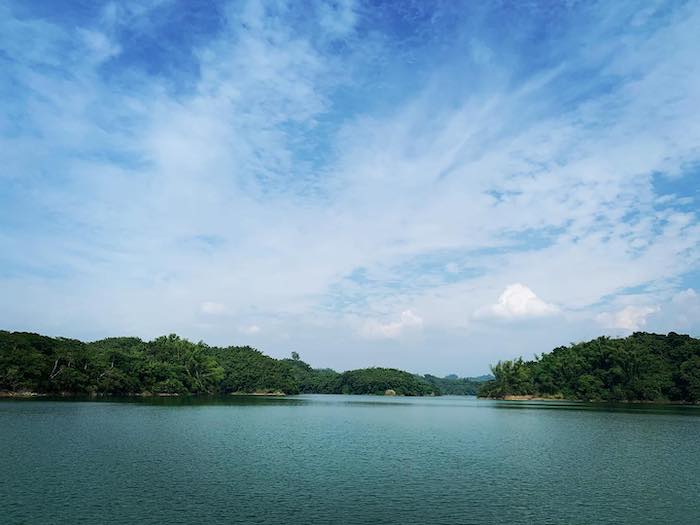 烏山頭水庫