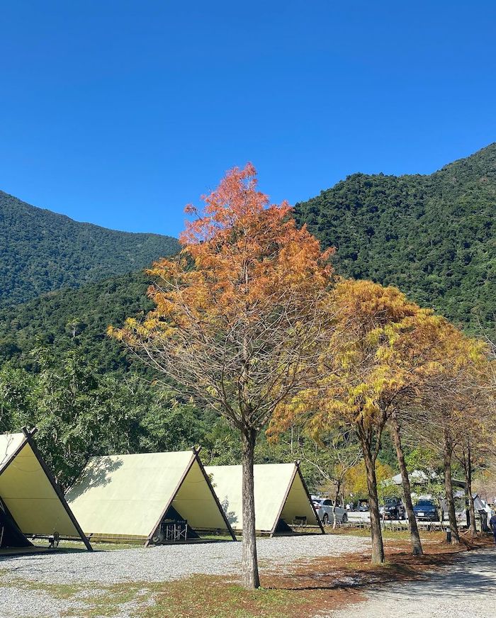 那山那谷