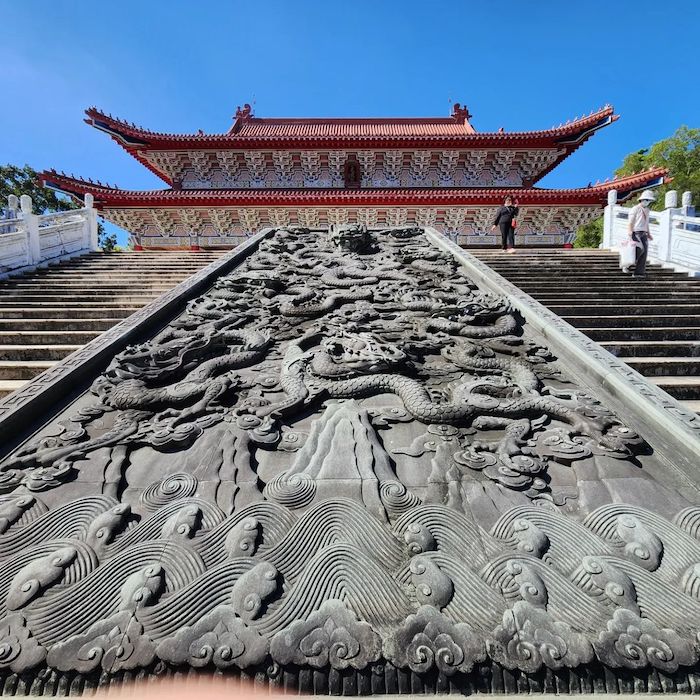 旗山孔廟