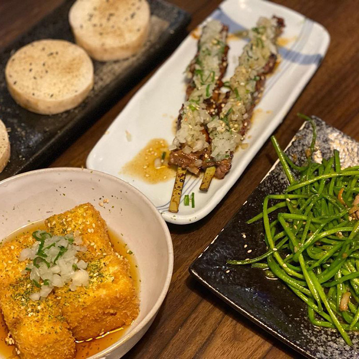 樂氣 串燒居酒屋