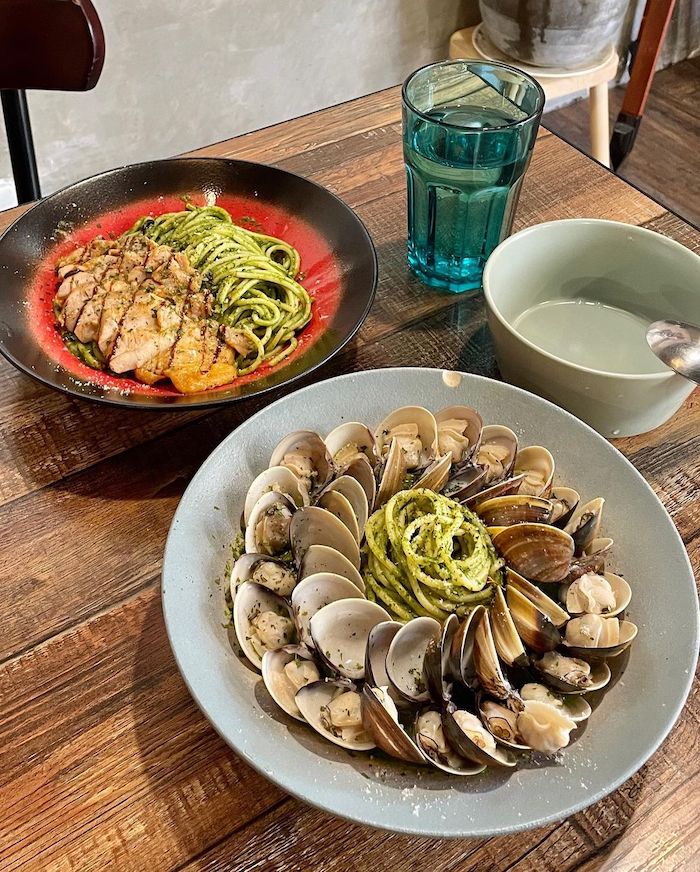 森歐Mori.Ou_Brunch