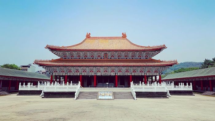 左營孔廟