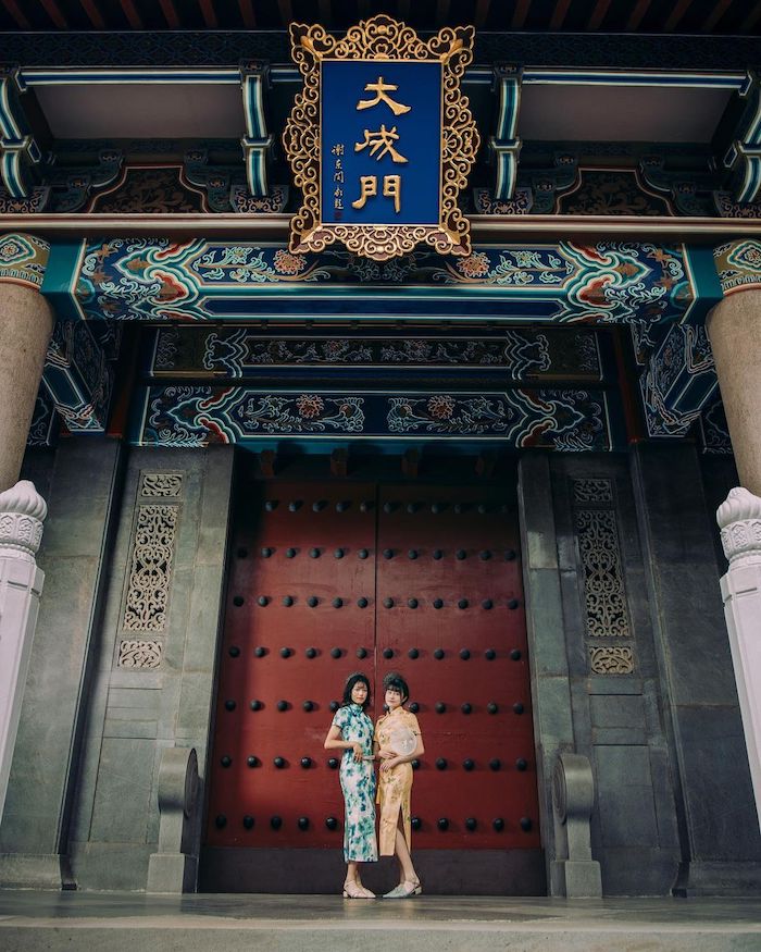 台中孔廟