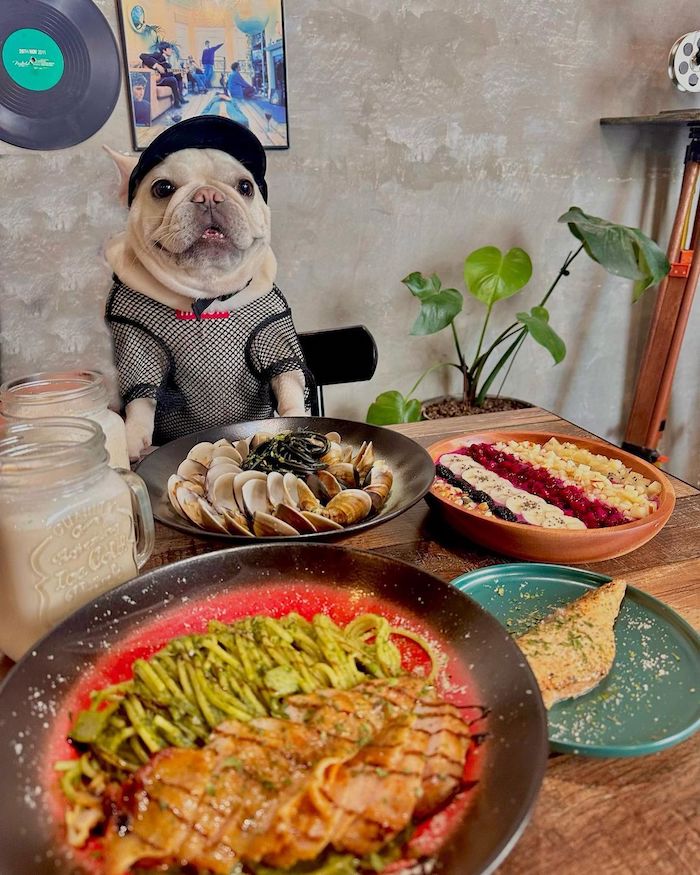 森歐Mori.Ou_Brunch