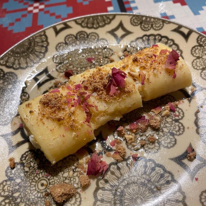 阿布都中東料理Abdu Arabian Cuisine