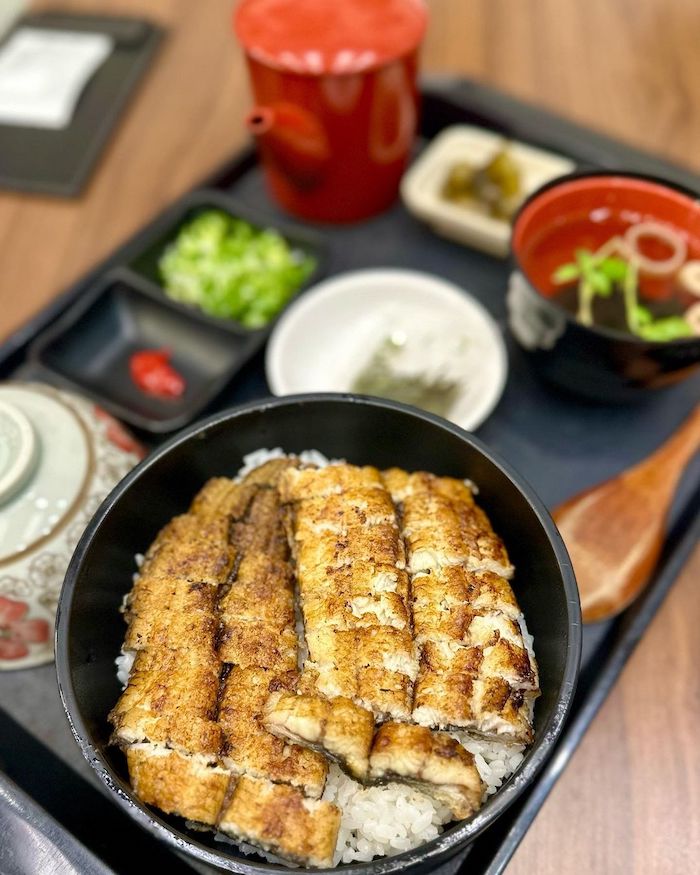 三河中川屋