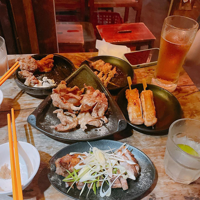 打鐵町49番地
