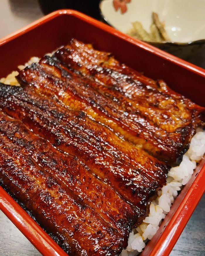 魚庒