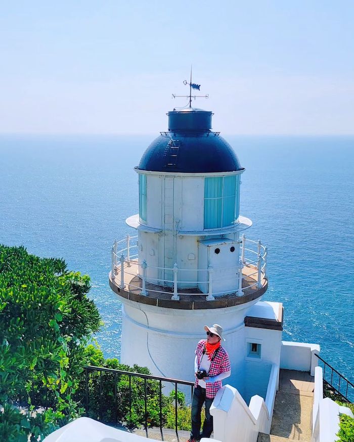 東引島燈塔
