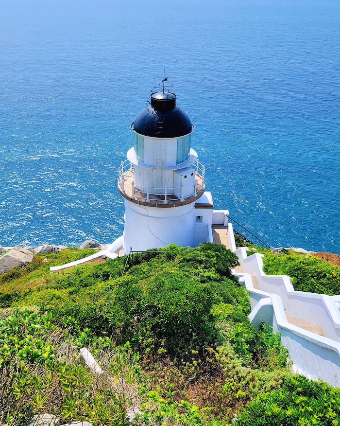 東引島燈塔
