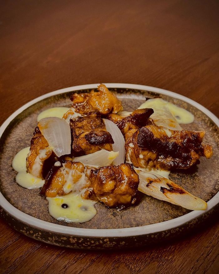 APIS Grill