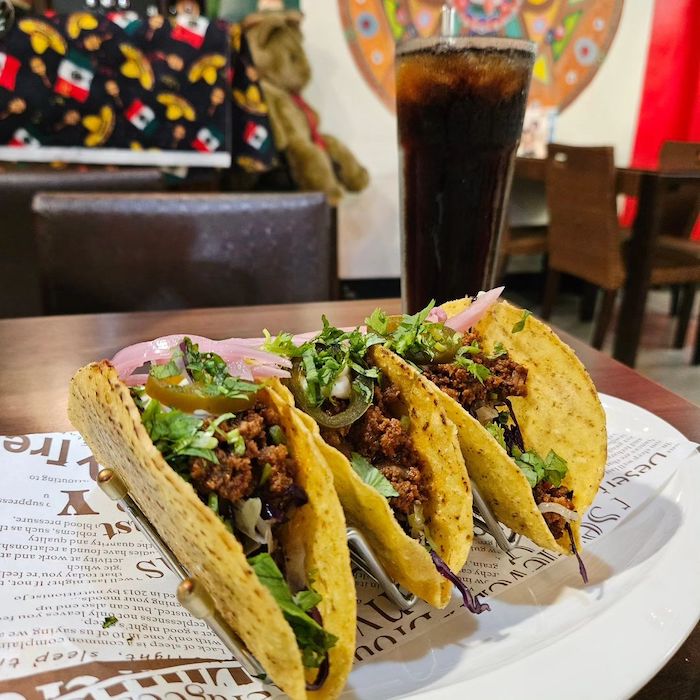 Mi Casita Mexican Restaurant 米卡希達墨西哥餐廳