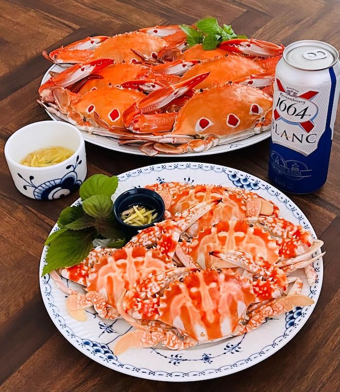 龜吼漁夫市集