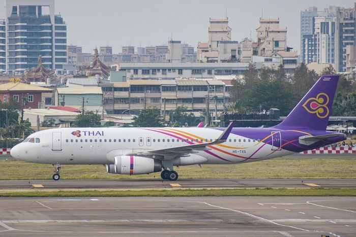 高雄國際機場觀景台