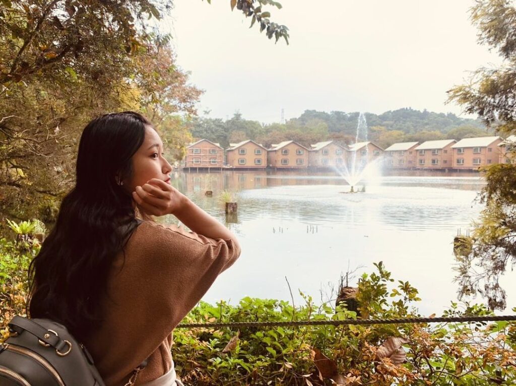 南元花園休閒農場