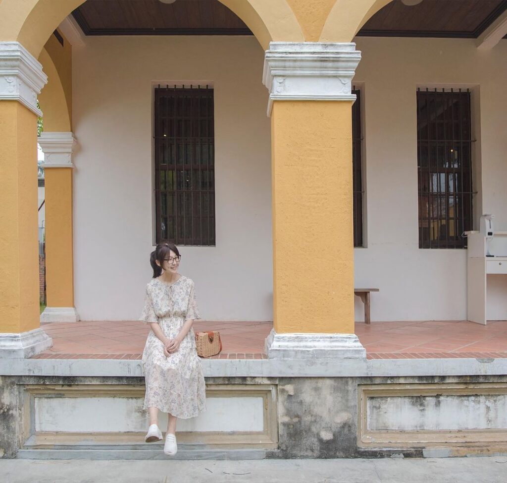 劉啟祥美術紀念館