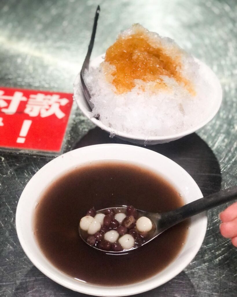蓮玉湯圓