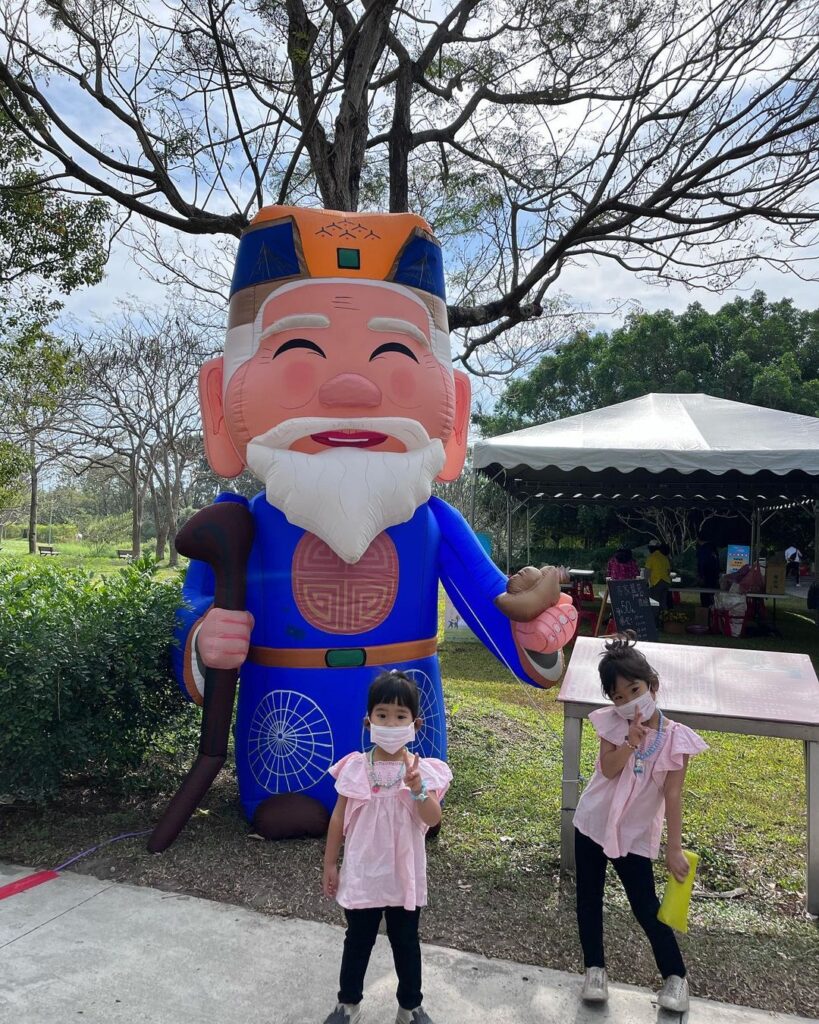 六堆客家文化園區