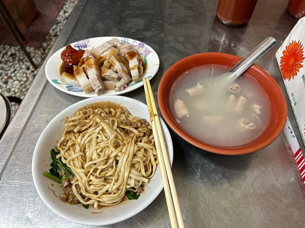 桂林四神湯