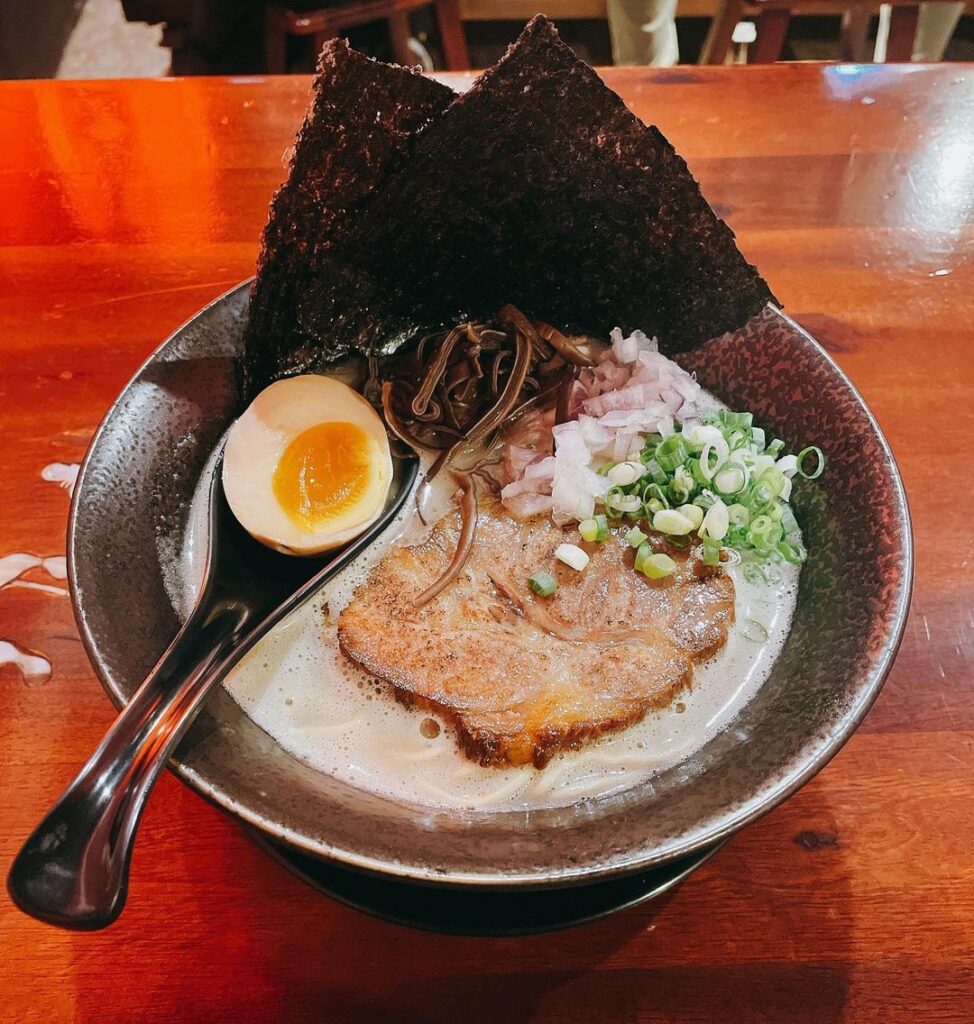 小判拉麵