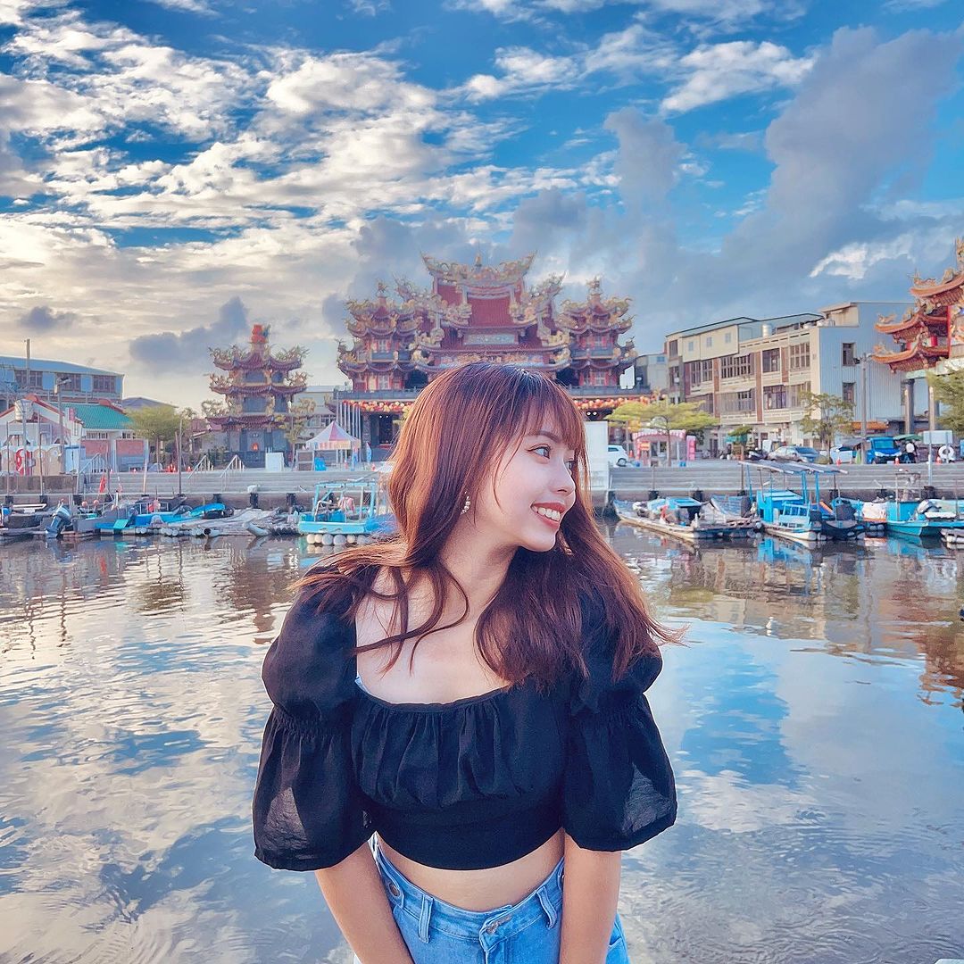 台南七股景點