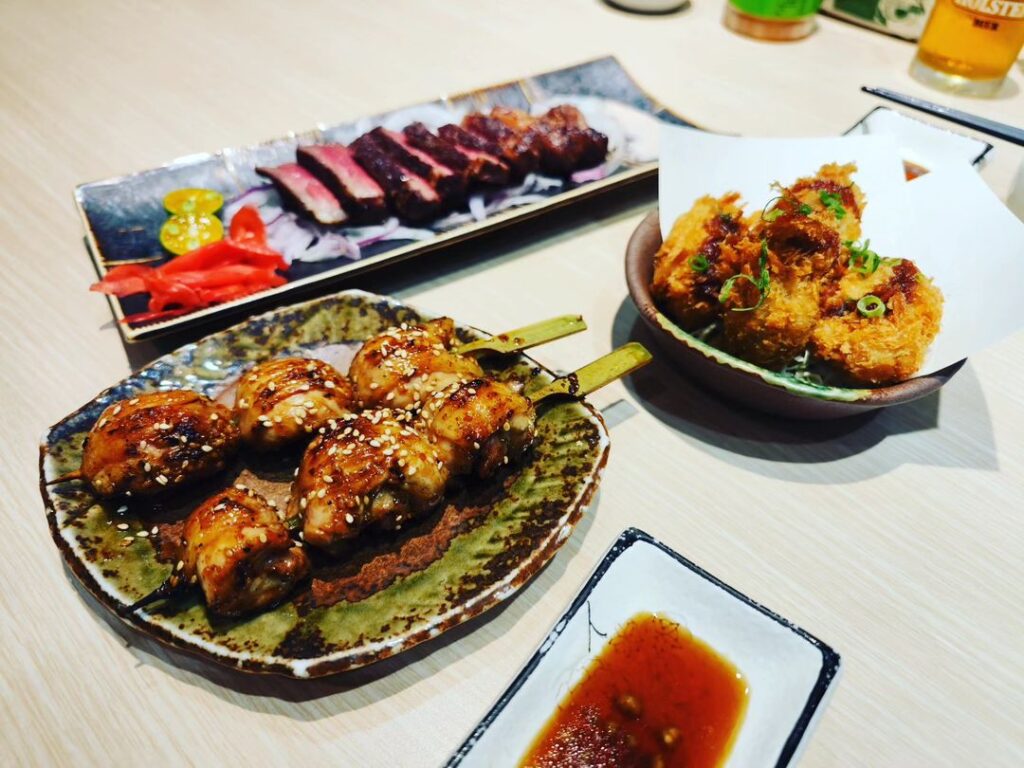 鰭酒藏日式料理