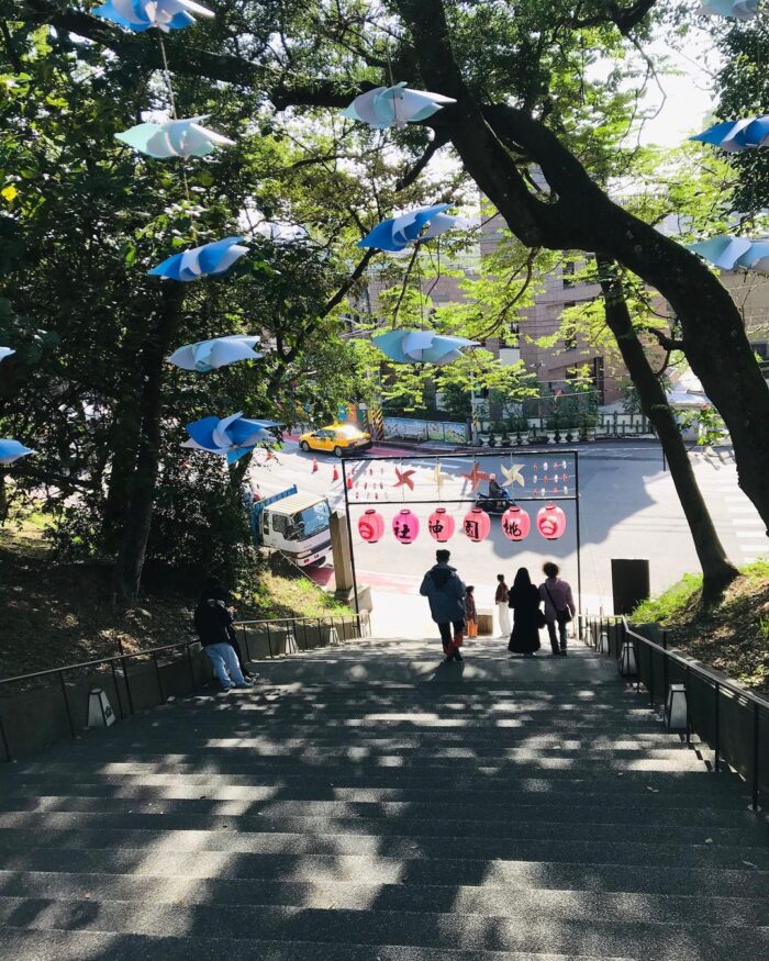 桃園市景點