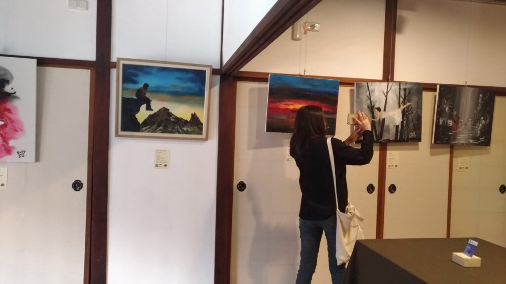 桃園77藝文町