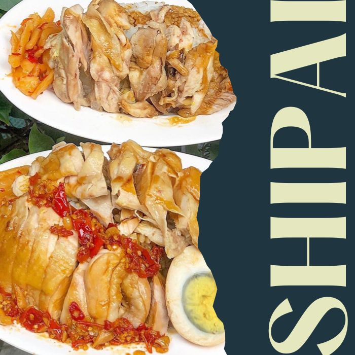 石牌美食