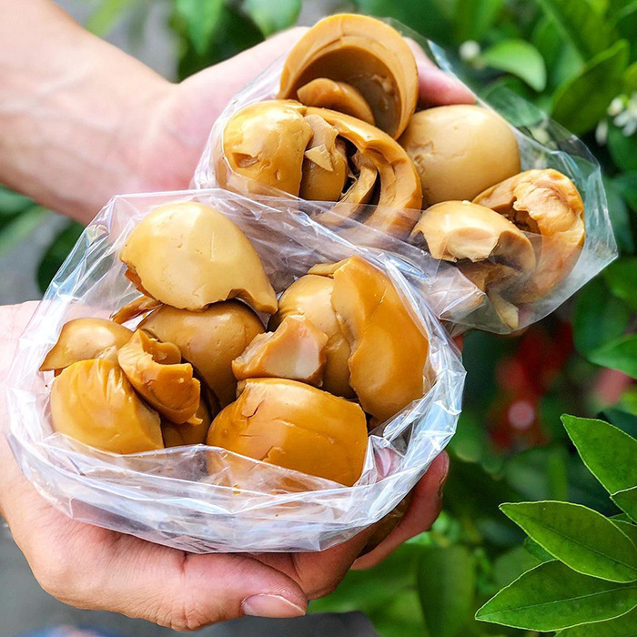 韓氏古早味油飯