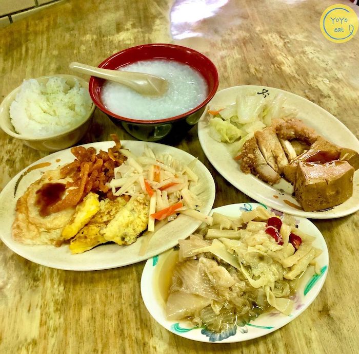 淑蓮清粥店