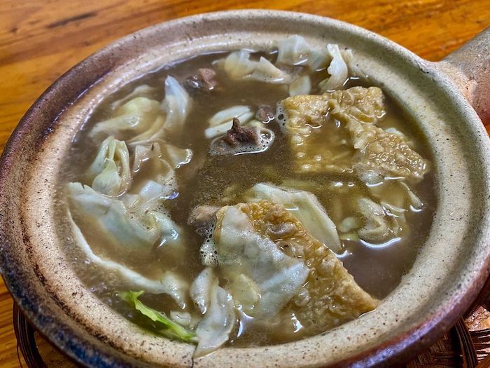大馬肉骨茶