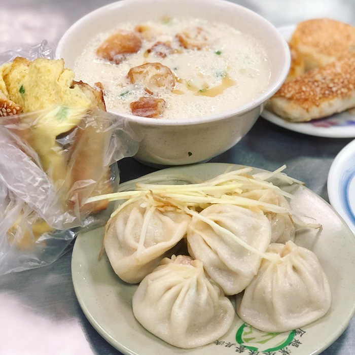 佳香點心大王