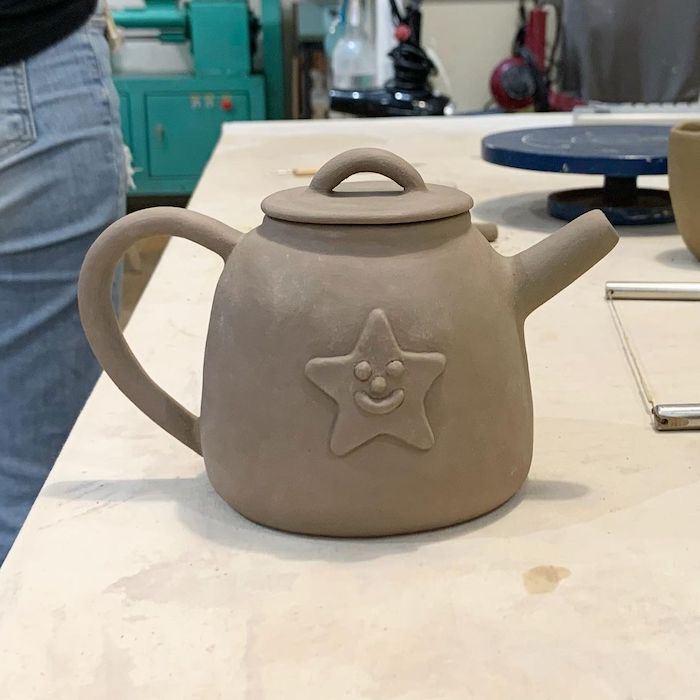 歡樂陶一家 yeeee pottery