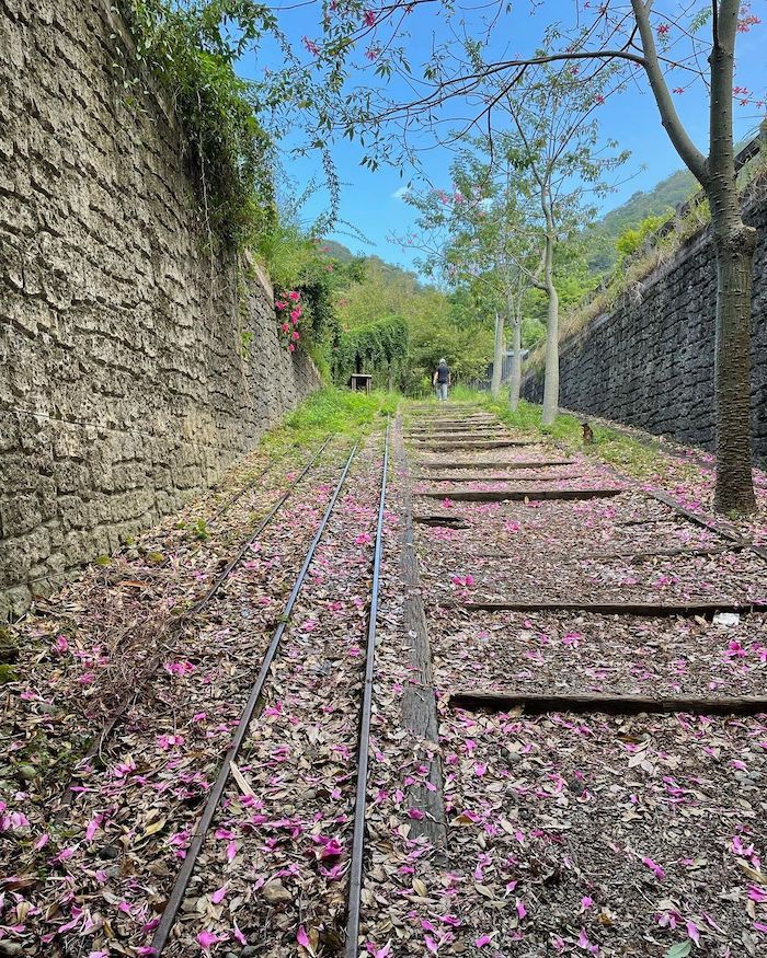 碧湖步道
